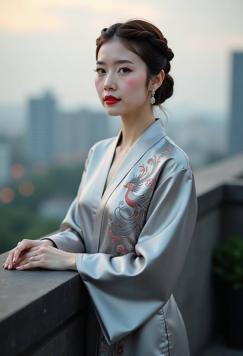 节律呼吸法