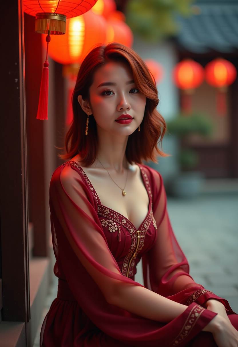 头像